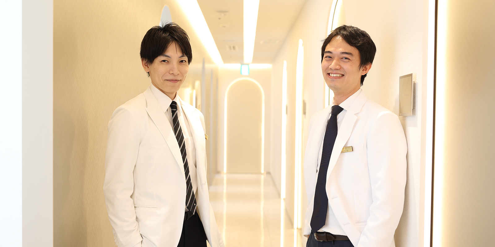 リゾナスフェイスクリニック東京の理念